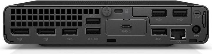 Produktbild HP EliteDesk 800 G6 (Intel Core i5-10500, 16 GB, 512 GB)