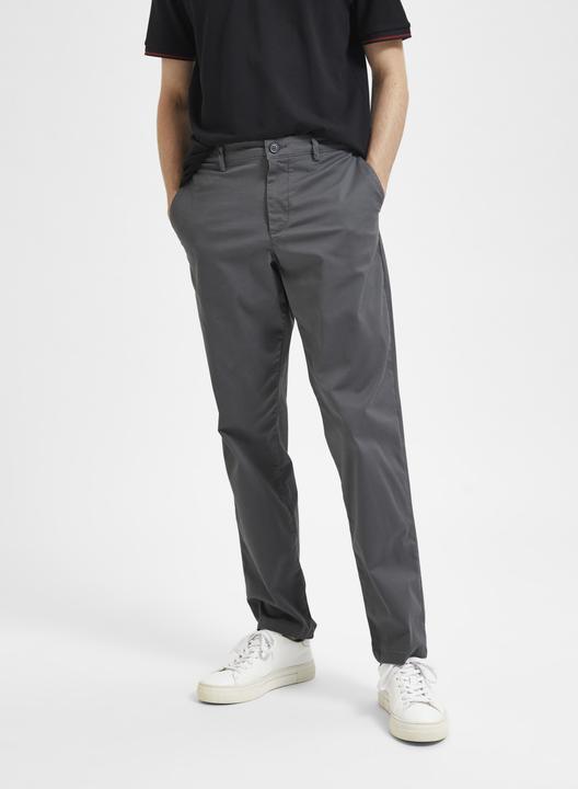 Actual product image Selected Homme 196 Straight flex chino (W28/L32)