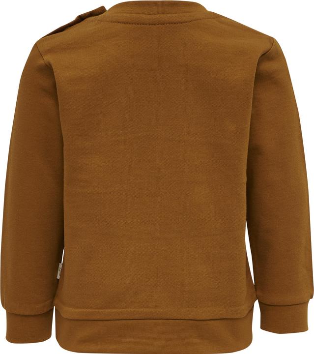 Produktbild hummel hmlLIME SWEATSHIRT (62)