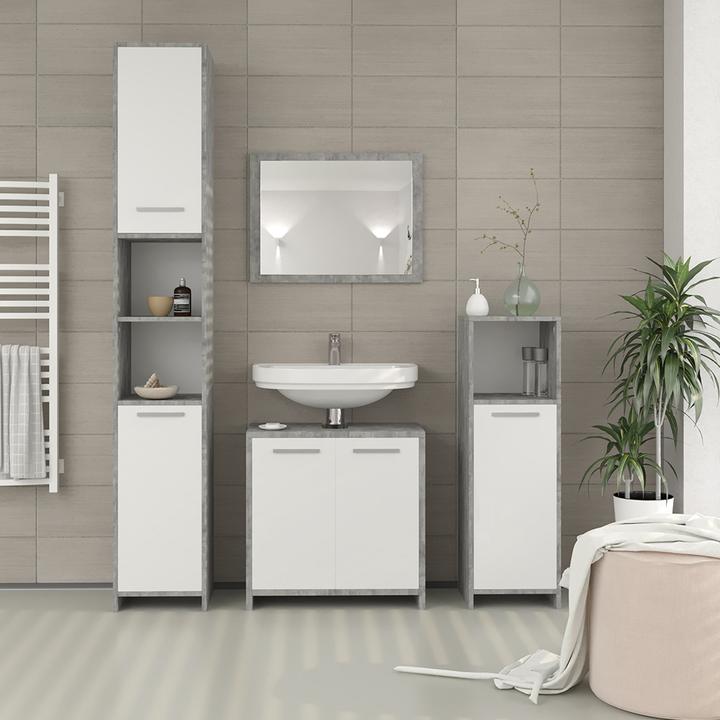 Immagine prodotto Vicco Kiko (58 x 33 x 60 cm)