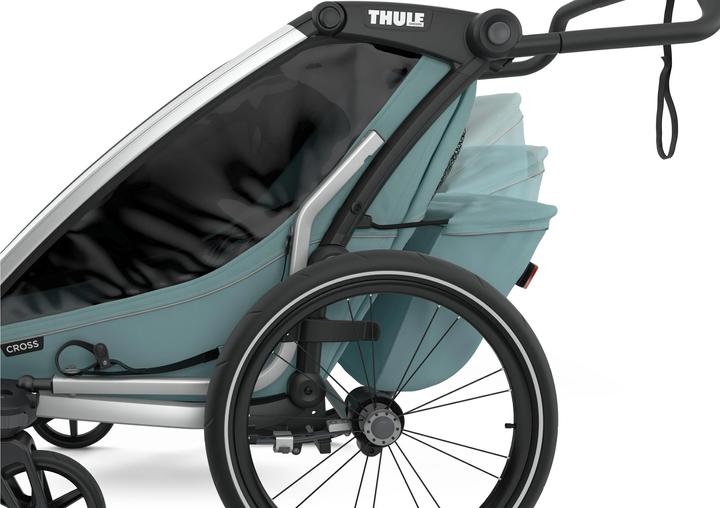 Actual product image Thule Chariot Cross 2