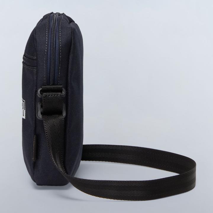 Actual product image Napapijri H-Boussine shoulder bag 17.5 cm
