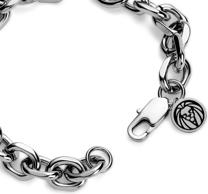 Actual product image Lucleon Essentials (1.20 cm, Stainless steel)