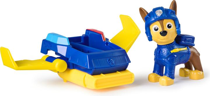 Produktbild Paw Patrol Action Pups Chase