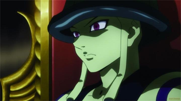 Immagine prodotto HUNTERxHUNTER - Nuova edizione: Volume 10 (Blu-ray, 2024, Tedesco)