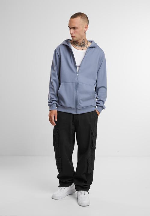 Image du produit Urban Classics Sweat à capuche zippé Cozy - 131395 (XXL)