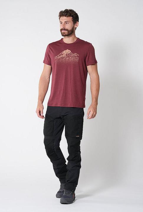 Actual product image Fjällräven Keb Agile Winter Trousers (52)
