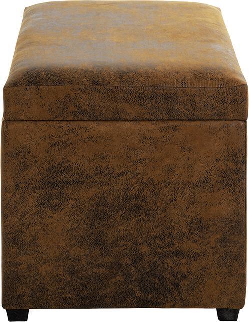 Actual product image HAKU Möbel Chest of seats (58 cm)