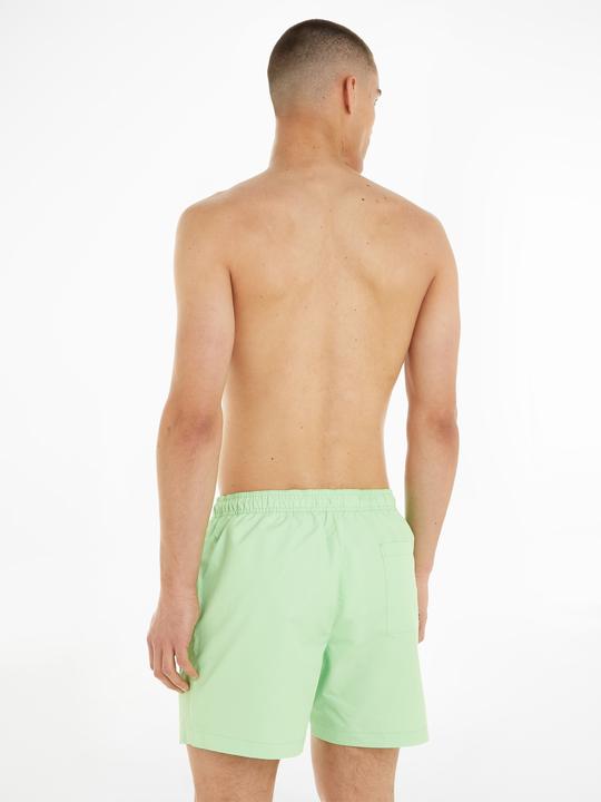 Produktbild Calvin Klein Underwear Medium Drawstring Badeshorts - 86633 (S)