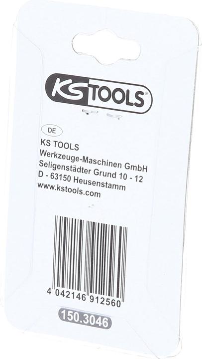 Image du produit KS Tools 150.3046