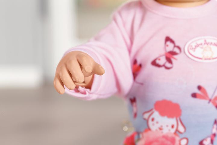Actual product image Baby Annabell Lilly