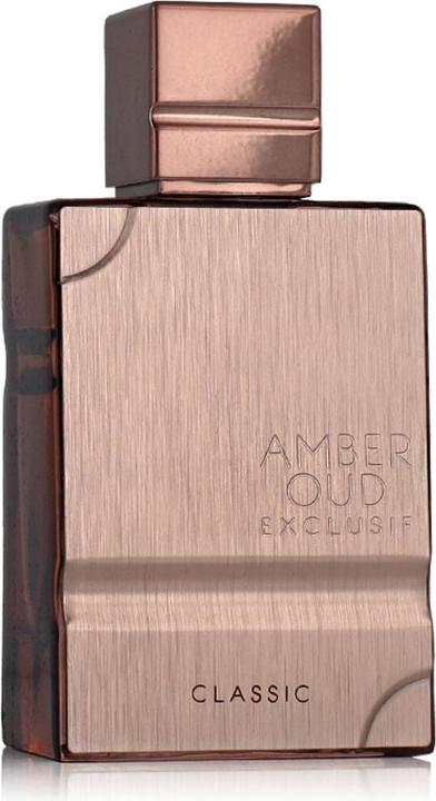 Actual product image Al Haramain Amber Oud Exclusif Classic (Eau de parfum, 60 ml)
