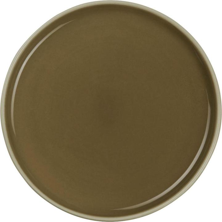 Produktbild ASA Selection semana Brotteller mocha Ø 14,5 cm (1 x)