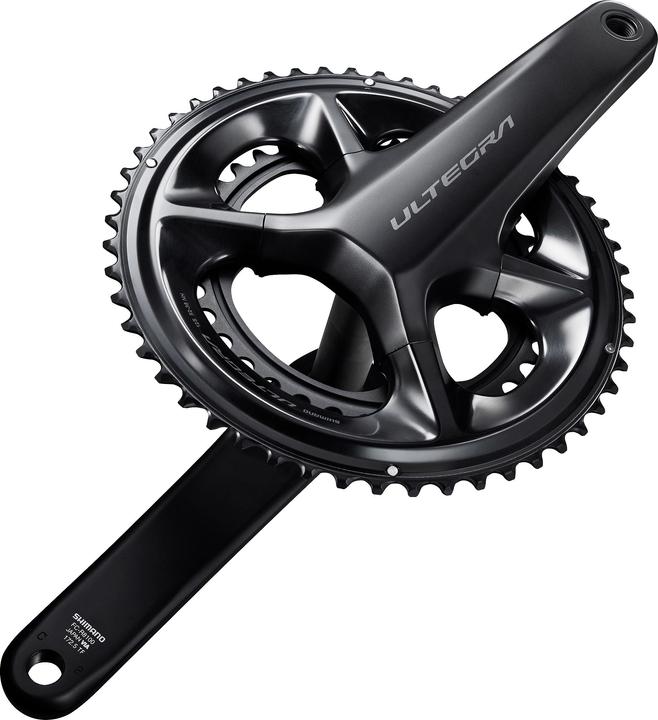 Immagine prodotto Shimano Ultegra FC-R8100 (160 mm)