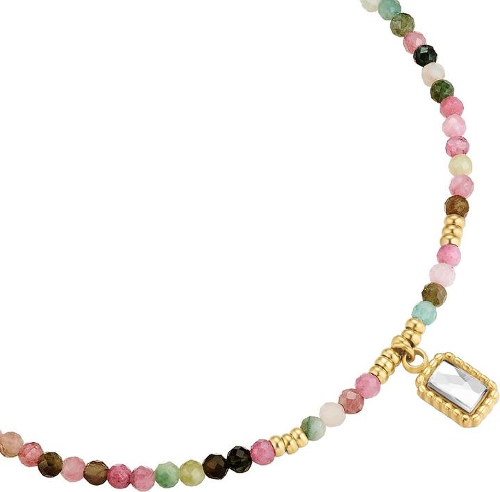 Image du produit Eastside Damen Armband - 37480 (1.11 cm, Acier inoxydable)