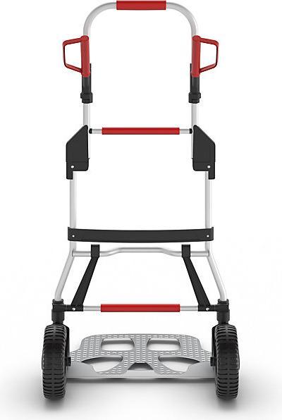 Produktbild Ruxxac Profi-Sackkarre, klappbar (250 kg)