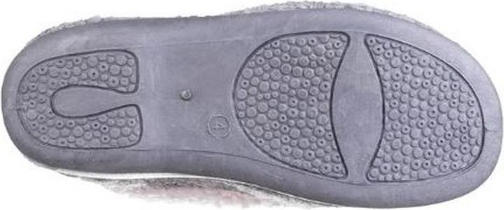 Actual product image Fleet & Foster Alaska slippers (40)