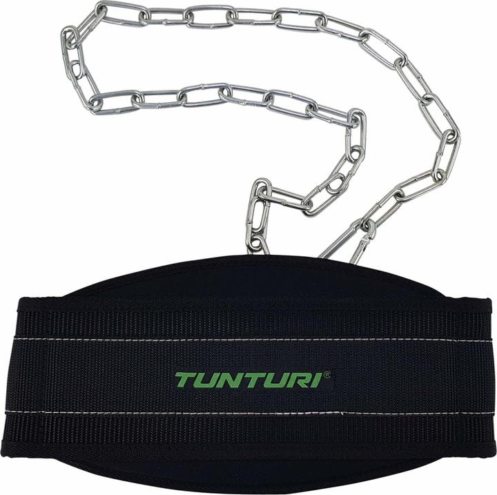 Immagine prodotto Tunturi EVA Dipgürtel Dipping Belt