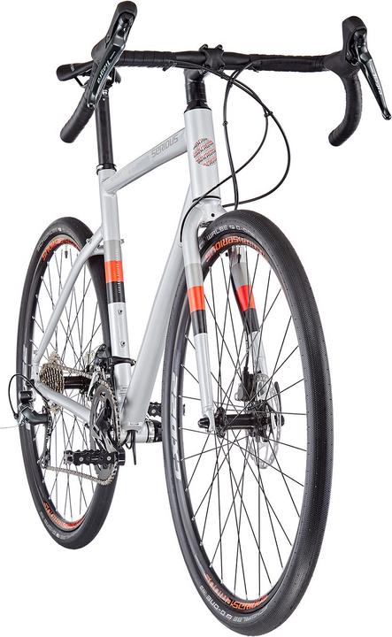 Immagine prodotto Serious Valparola X Disc Hydro (57 cm)