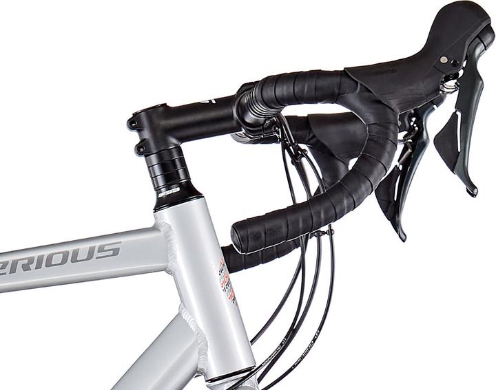Immagine prodotto Serious Valparola X Disc Hydro (57 cm)
