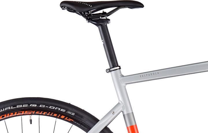 Immagine prodotto Serious Valparola X Disc Hydro (57 cm)