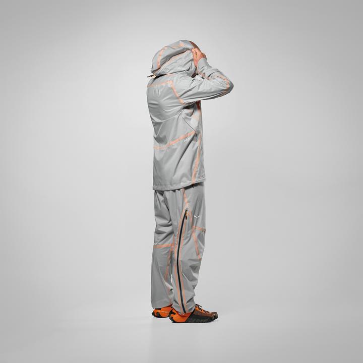 Produktbild Salewa NXT PTX 3L Jacket (L)
