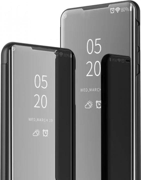 Image du produit Screenguard Huawei P40 Lite E Clear View étui à rabat (Huawei P40 Lite E)