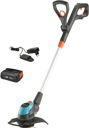 Actual product image Gardena Battery Rain Barrel Pump (Rain barrel pump)