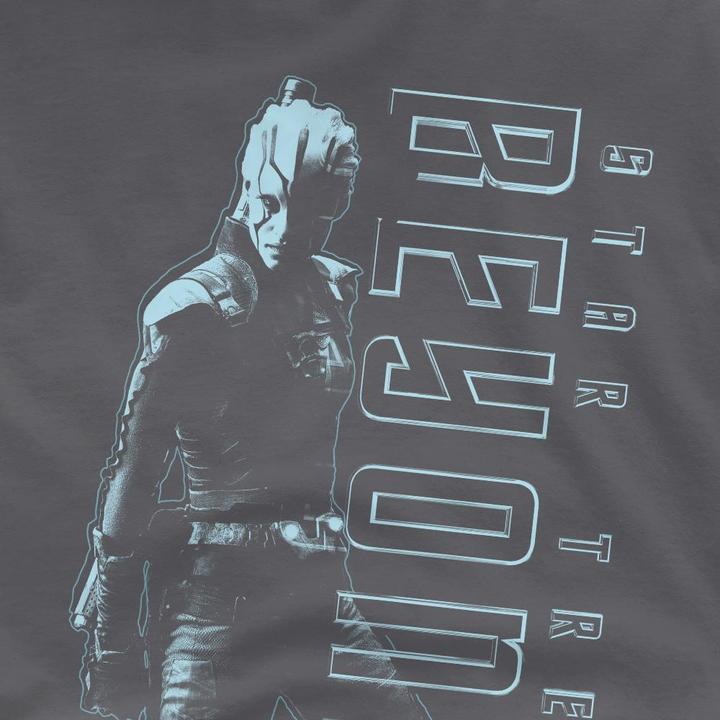 Immagine prodotto Star Trek Beyond Maglietta Jaylah Uomo (XL)
