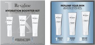 Immagine prodotto Rexaline Set regalo Hydra tion Booster