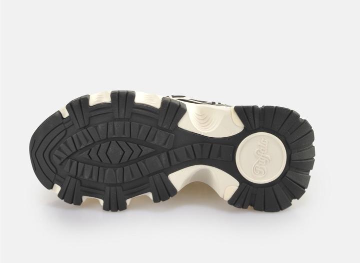 Produktbild Buffalo sneakers für en norion - vegan nappa/nubuck/mesh (40)