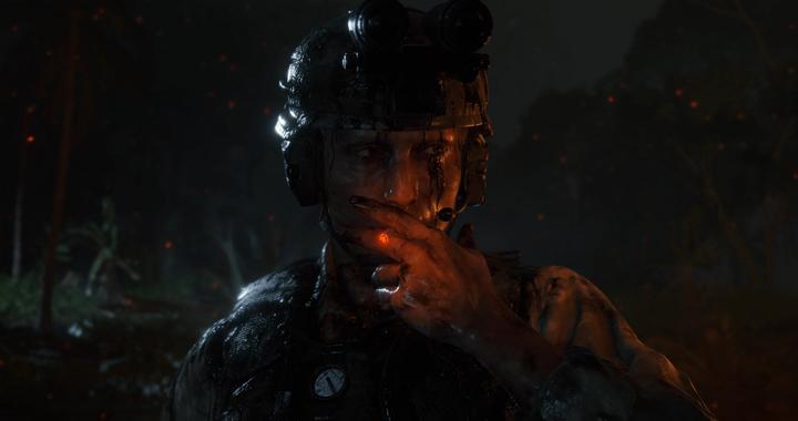 Produktbild Sony Death Stranding (PS4, IT)