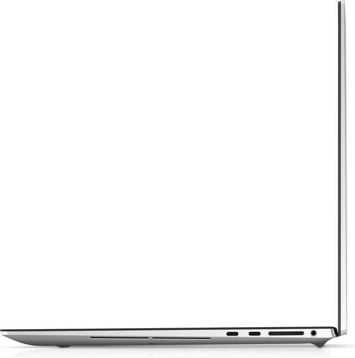 Actual product image Dell XPS 17 9720 (17.30", Intel Core i9-12900HK, 32 GB, 1000 GB, CH)