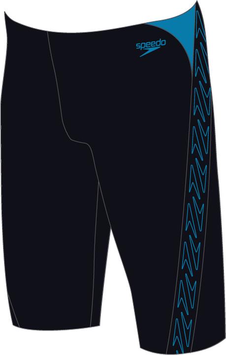Produktbild Speedo Hyper Boom Splice Jammer (30)