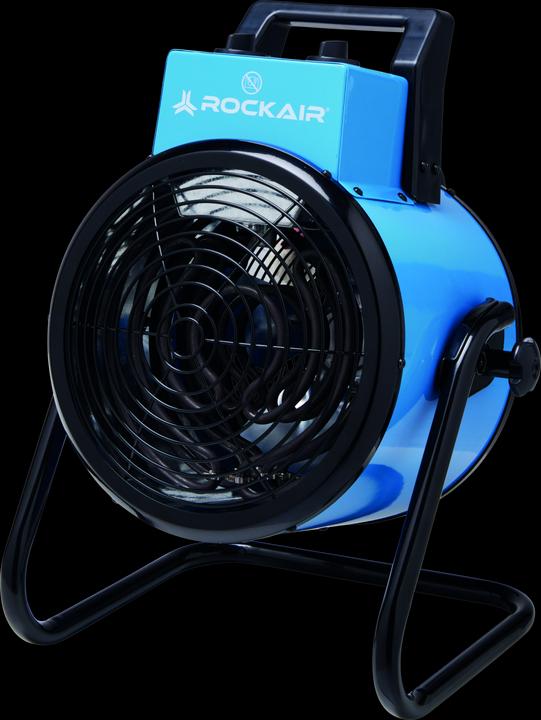 Produktbild Rockair Elektroheizer EH 5000 (5000 W)