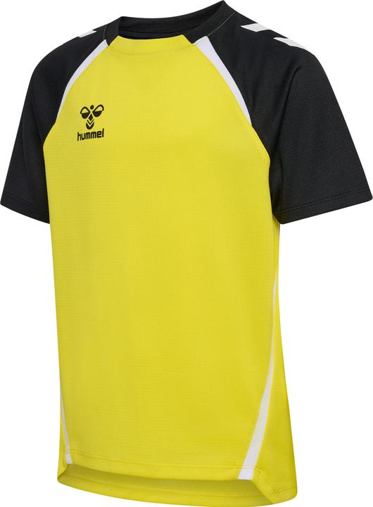 hummel hmlLEAD 2.0 JERSEY S/S KIDS
