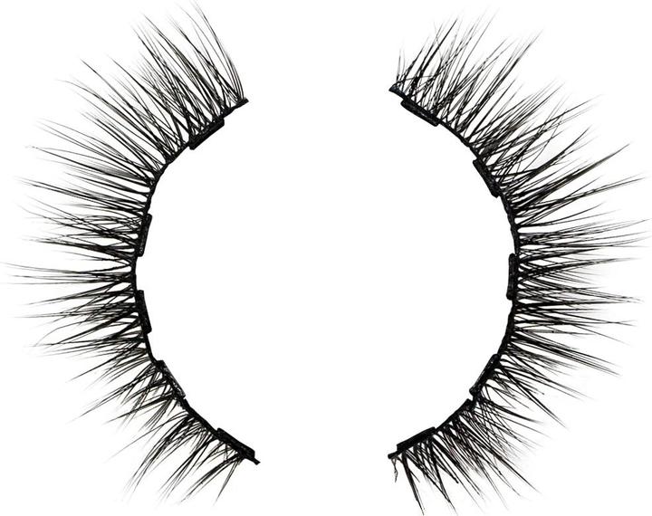 Produktbild GL Beauty Magnetic Lashes Set Nr. 2 (Künstliche Wimpern)