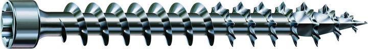 Actual product image Spax Cylinder head screws (50 Screws per piece)