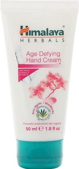 Himalaya Herbals Anti-verouderende Handcrème