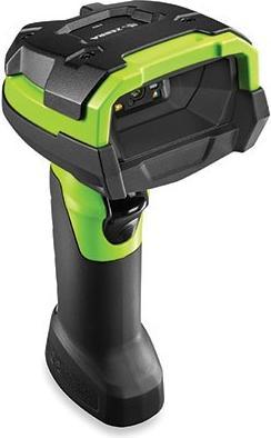 Produktbild Zebra DS3678-HD, portable barcode reader, 1D-2D, laser, Codabar, Code 11, Code 128, Code 39 (1D-Barcodes, 2D-Barcodes)