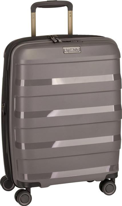 Actual product image Stratic Straw+ - hard case (43 l, Hand luggage (up to 50 litres))