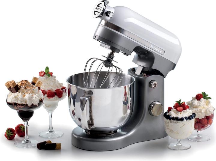 Actual product image Ariete 1589 Moderna (1600 W)