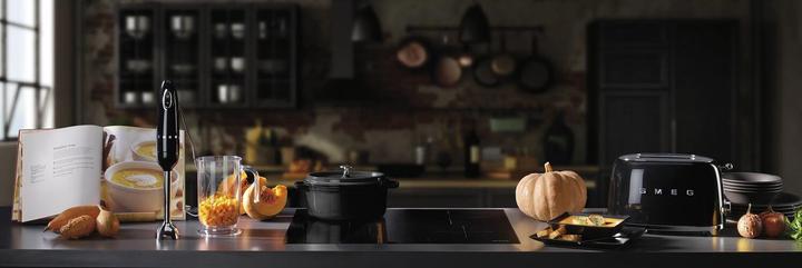 Productafbeelding Smeg TSF03BLEU