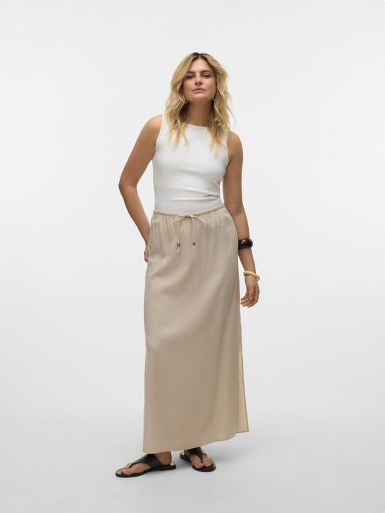 Produktbild Vero Moda VMMYMILO Mittlere Taille Langer Rock Rock (M)