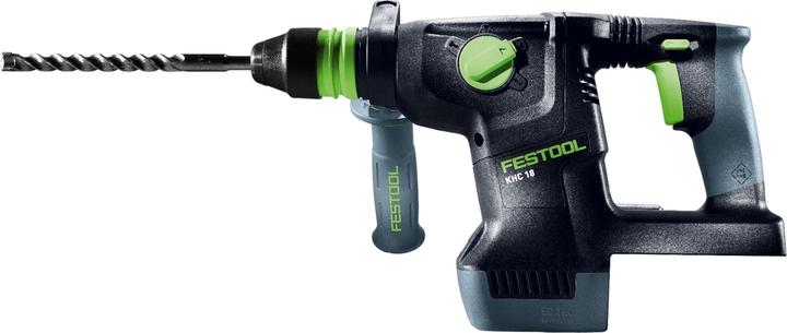 Actual product image Festool BP10023768 (Rechargeable battery operated)