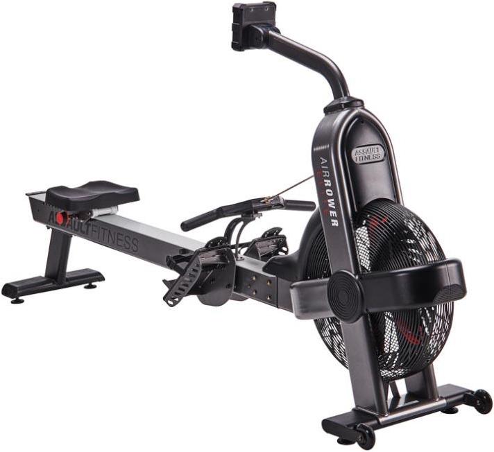 Produktbild Assault Fitness AirRower Elite