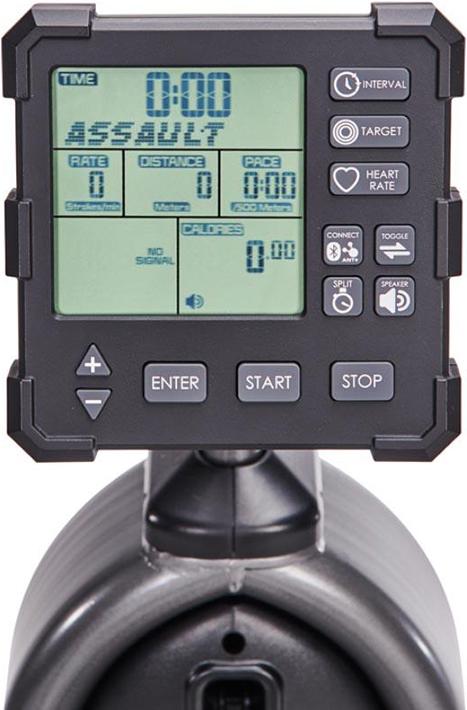 Produktbild Assault Fitness AirRower Elite
