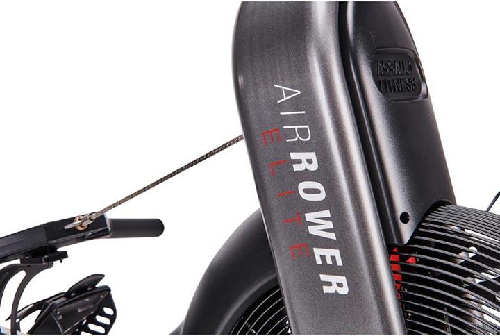 Produktbild Assault Fitness AirRower Elite