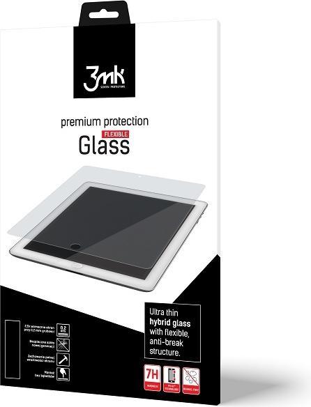 Image du produit 3MK hybrid glass Flexible 2.5D for Samsung Galaxy Tab S6 (1 pièce(s), Onglet Galaxy S6)