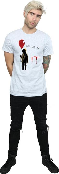 Produktbild Universal Textiles Georgie Float TShirt (XL)